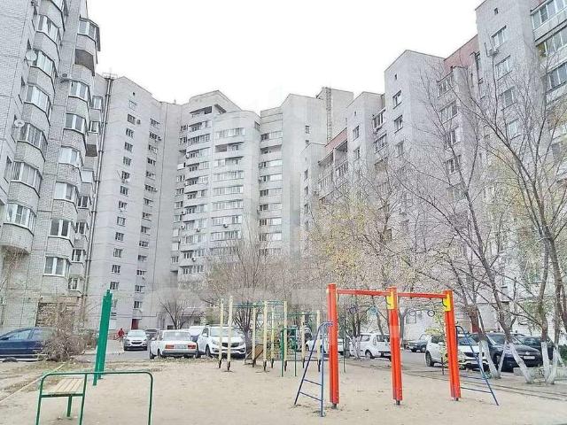 аренда квартира Воронеж Моисеева улица, 15ка