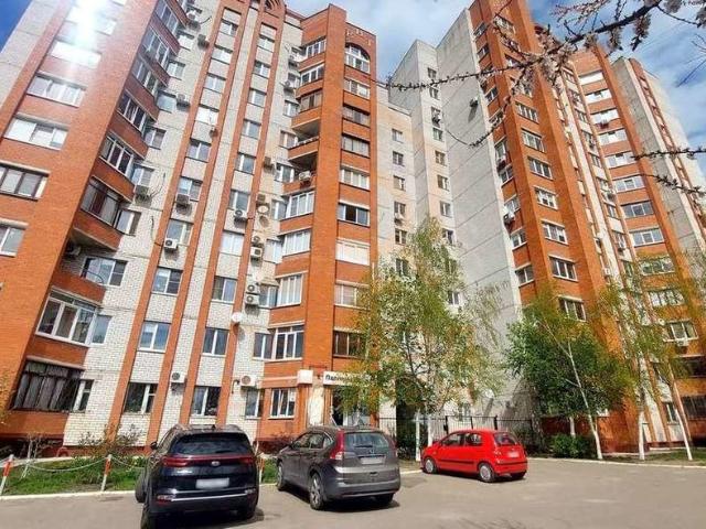 аренда квартира Воронеж Чапаева улица, 110