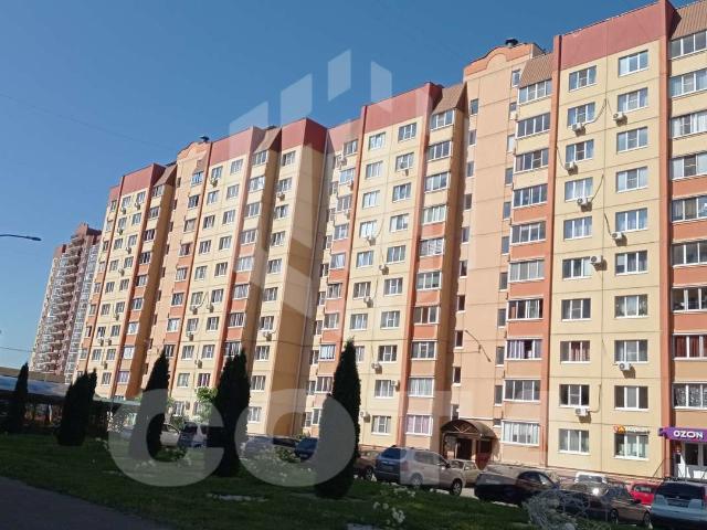 аренда квартира Воронеж Артамонова улица, 34/3