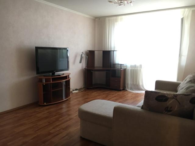 аренда квартира Вача рп Больничный переулок, 4,6