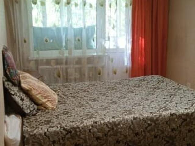 аренда жилая Урай Мкр.2 дом 76