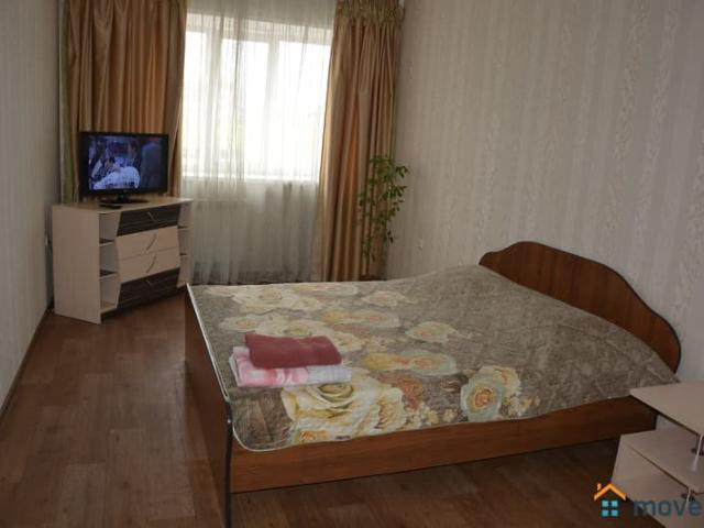 аренда жилая Абакан проспект Дружбы Народов, 52