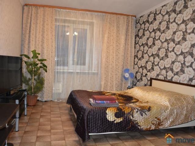 аренда жилая Абакан улица Крылова, 112