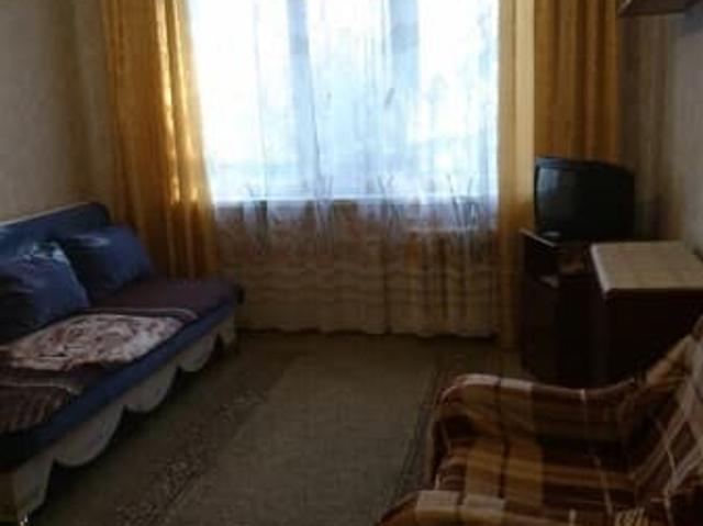 аренда жилая Красноярск улица Воронова, 10б