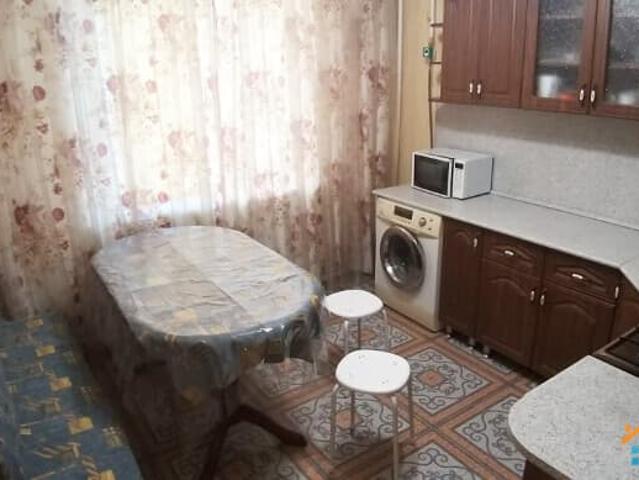 аренда жилая Краснодар улица Алтайская, 4/2