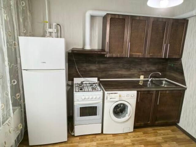 аренда жилая Краснодар улица Алтайская, 4/2