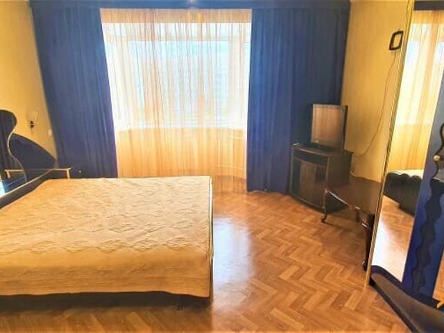 аренда жилая Надым улица Набережная, 4