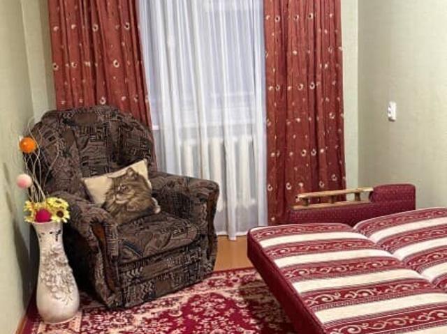 аренда жилая село Тоцкое Второе улица Калинина, 18