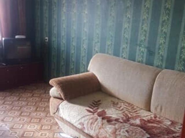 аренда жилая село Тоцкое Второе улица Калинина, 1