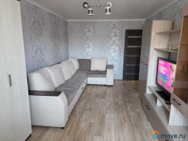 аренда жилая село Тоцкое Второе улица Победы, 4