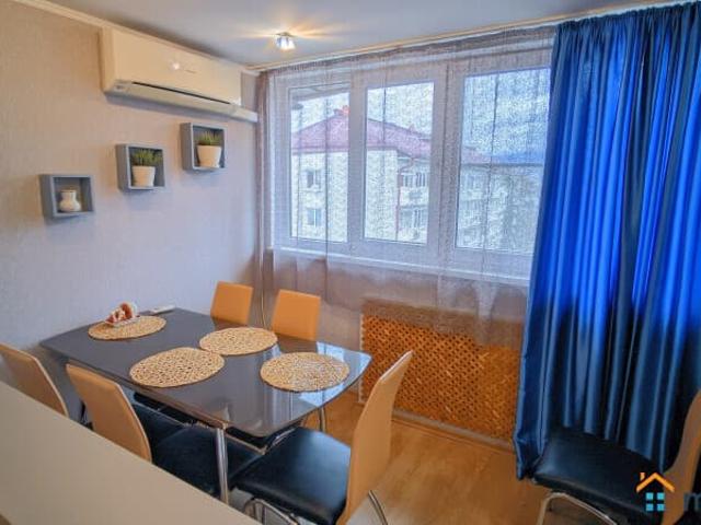 аренда жилая село Веселое улица Мира, д 20