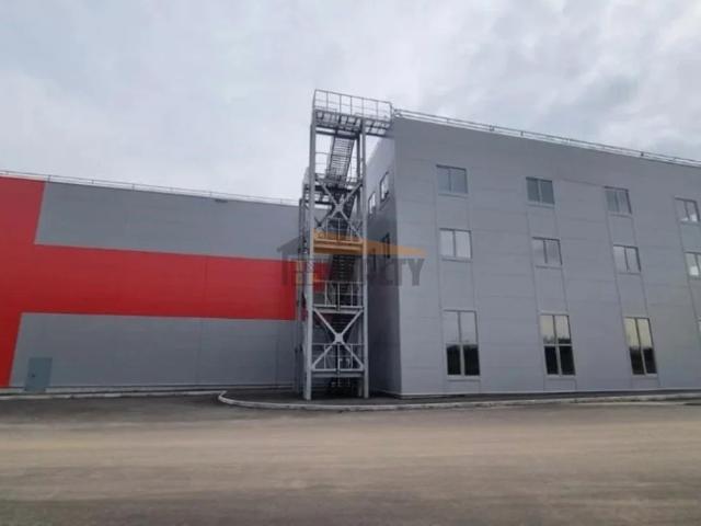 аренда manufacturing Радумля