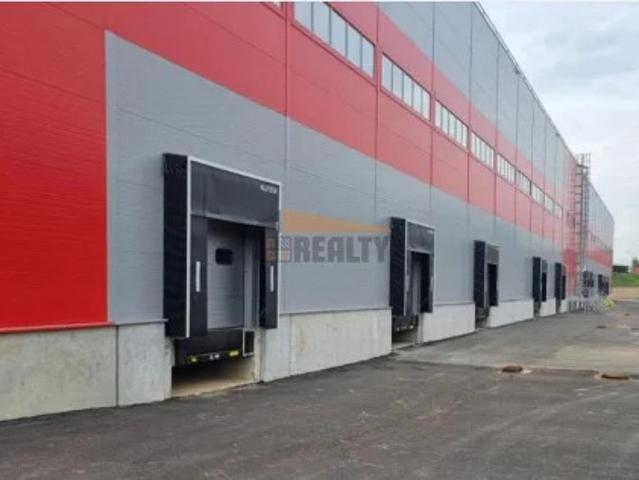 аренда manufacturing Радумля