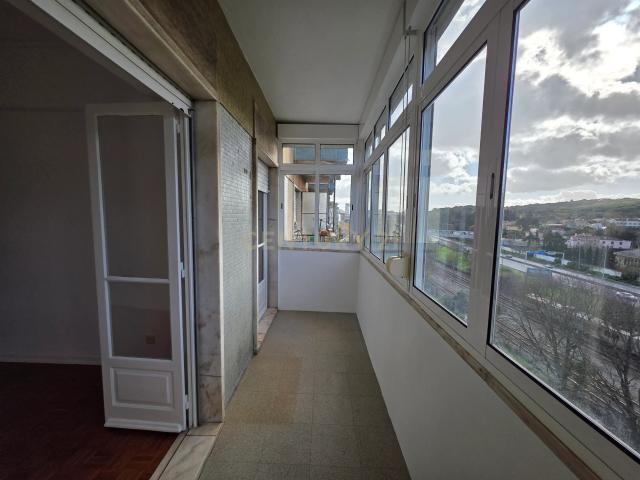 Arenda se Apartamento T2 em São Domingos de Benfica, Lisboa