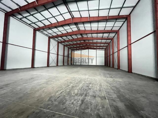 аренда warehouse Новая Деревня ул. Центральная, 1г