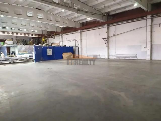 аренда warehouse Красногорск Институтская ул строение