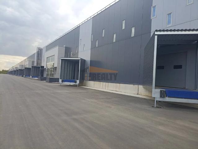 аренда warehouse Заболотье Дорожная ул 1