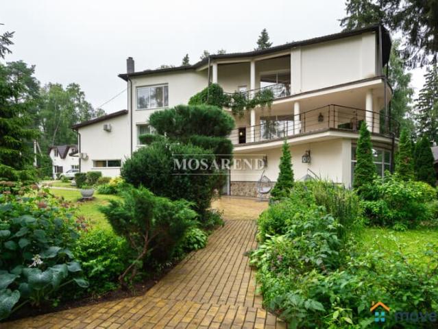 аренда загородная Троицк ул. ДНП Творчество