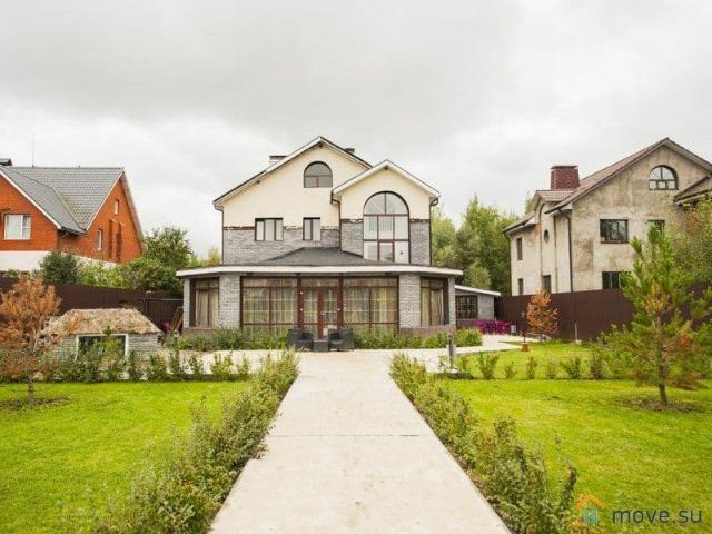 аренда загородная Видное ул. Филатов Луг