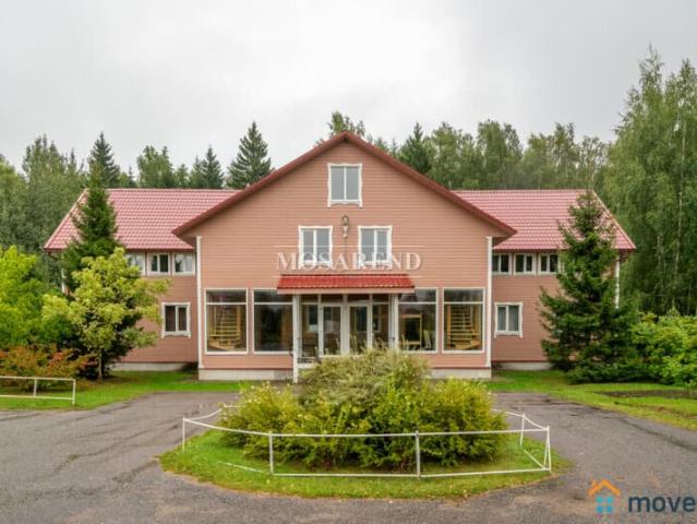 аренда загородная деревня Алексино улица Заречная