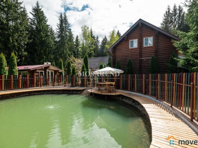 аренда загородная деревня Берсеневка ул. СНТ Газовик