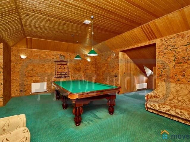 аренда загородная деревня Брехово улица Лесная, двлд 10