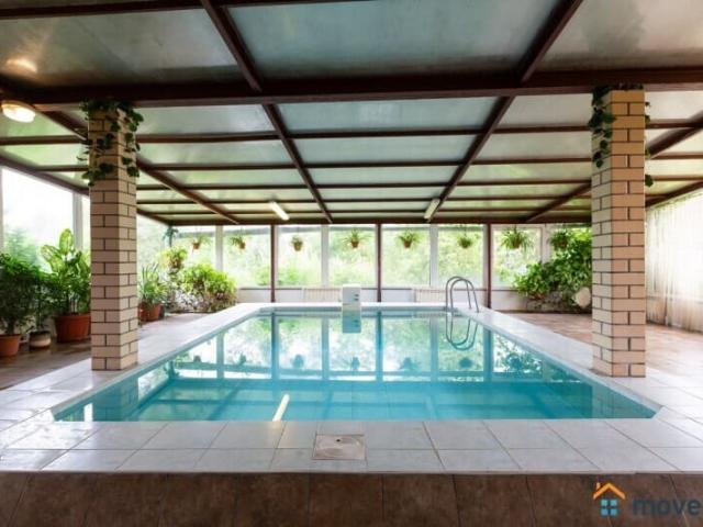 аренда загородная деревня Поярково улица Искровская