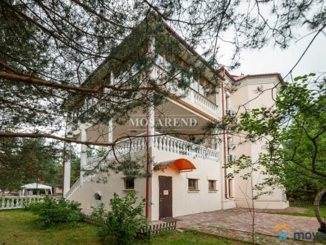 аренда загородная деревня Рогозинино ул. соловьиная
