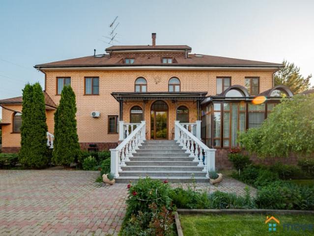 аренда загородная деревня Тарасово ул. Проектируемый пр д 7163