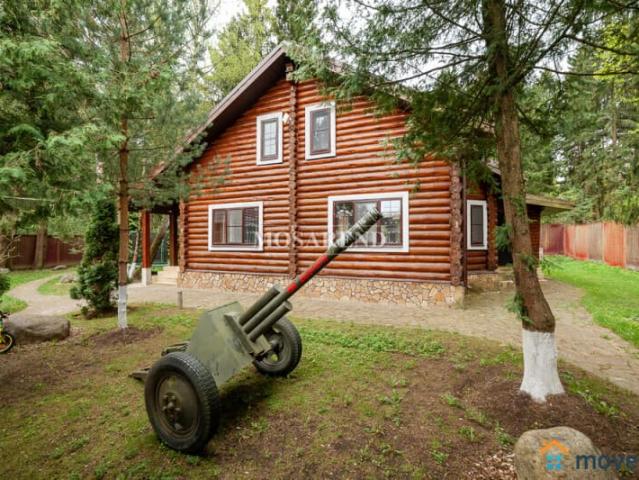 аренда загородная Москва ул. Шишовка 1