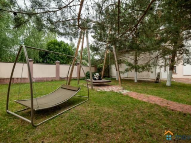 аренда загородная Москва ул. Рогозинино, 8