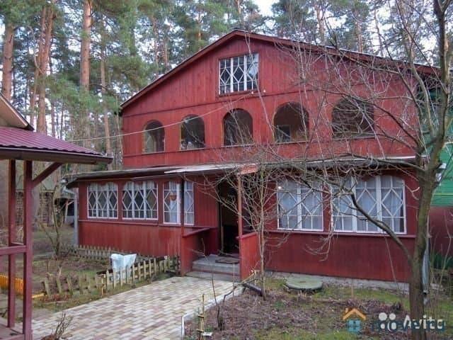 аренда загородная поселок Малаховка улица Аллея березовая