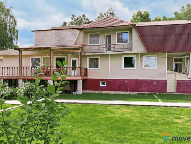 аренда загородная поселок Барышево ул. Зеленая