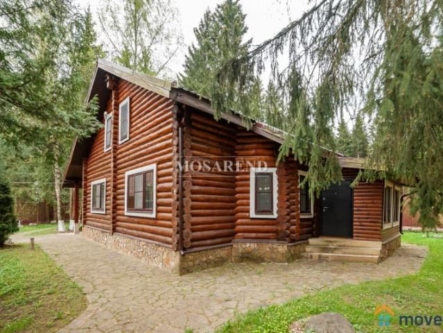 аренда загородная поселок Шишовка ул. Солнечногорский р н