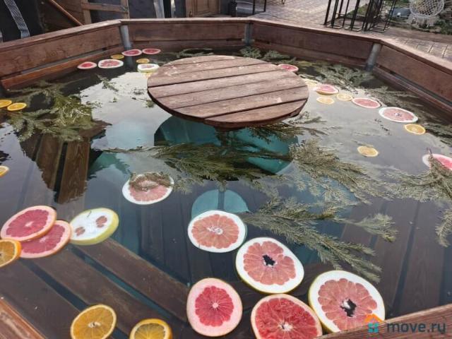 аренда загородная поселок Пристанционный ул. 1 я линия, 49а