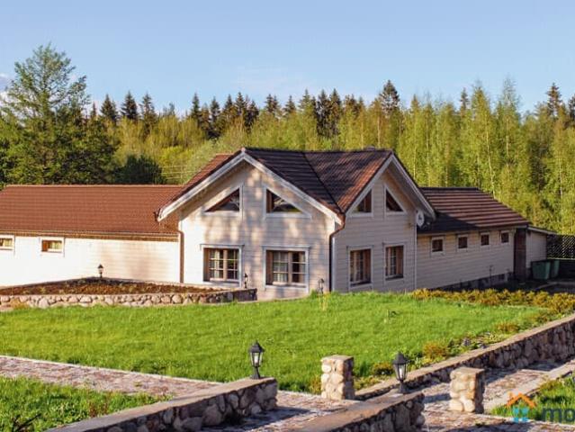 аренда загородная поселок Заостровье Заречный переулок