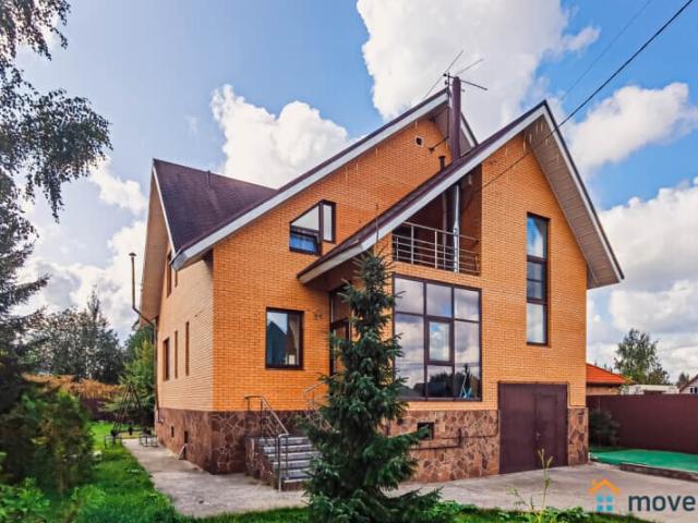 аренда загородная Санкт Петербург ул. Разметелево