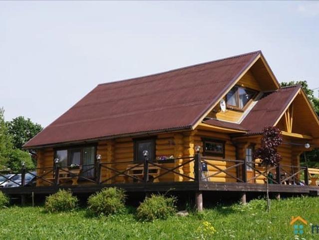 аренда загородная Санкт Петербург ул. Рагулово