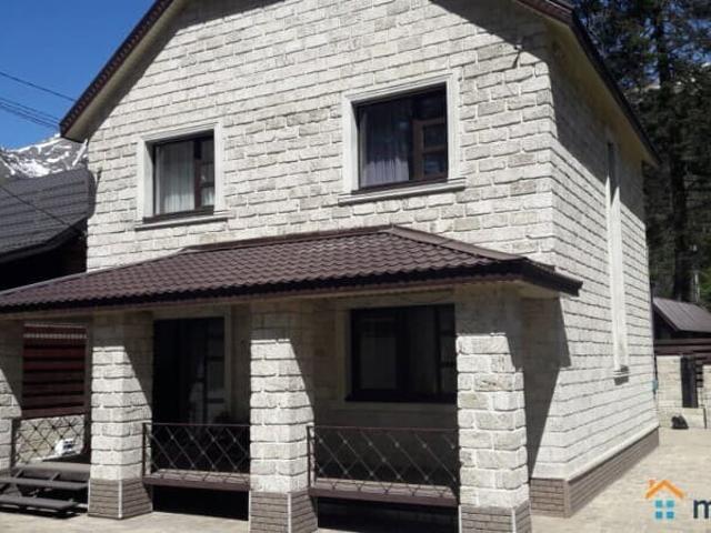 аренда загородная село Архыз улица Алиева, 7н/1