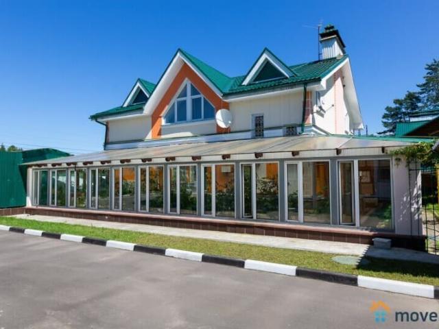 аренда загородная село Воскресенское улица Сосновая