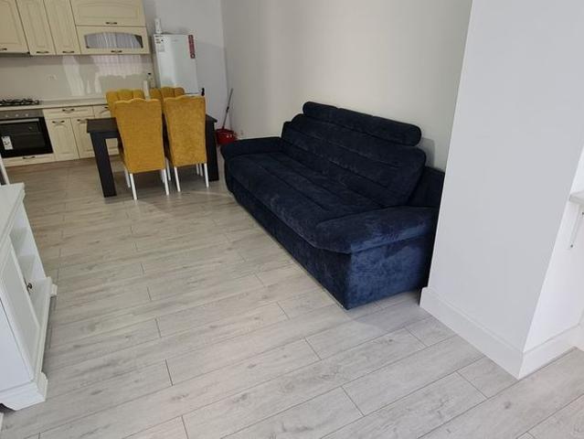 Areni bloc nou 3 camere mobilate