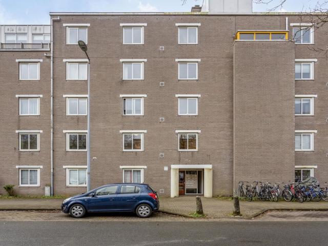 Arent Janszoon Ernststraat 261, 1083JN, Amsterdam, Noord Holland 1083JN