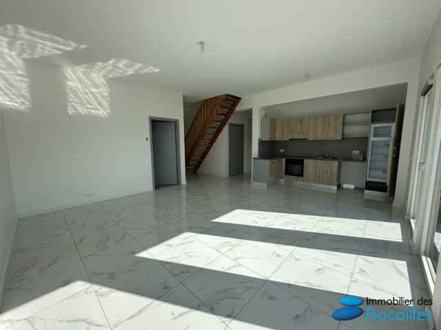 Arenthon Location Appartement 74