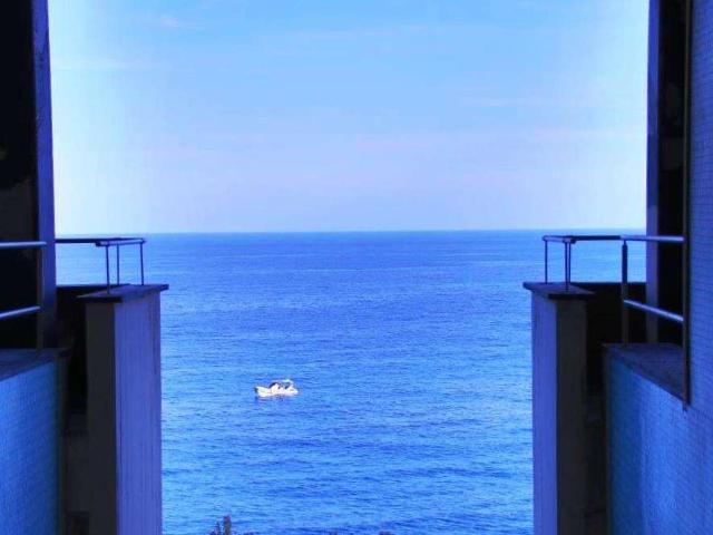 Arenzano Bilocale Pineta