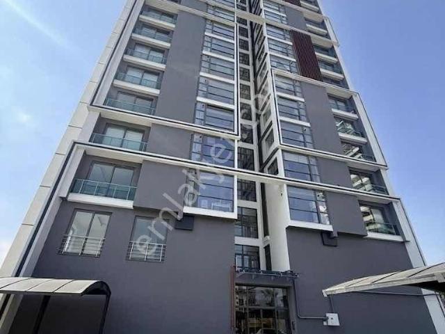 Ares Gruptan 50.yıl Nezih Lokasyonda Araç Takasına Uygun 3,5+1