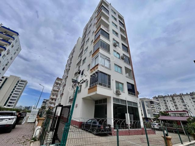 Ares Gruptan Tömük'te Sahile 250 M Mesafede 2+1 Satılık