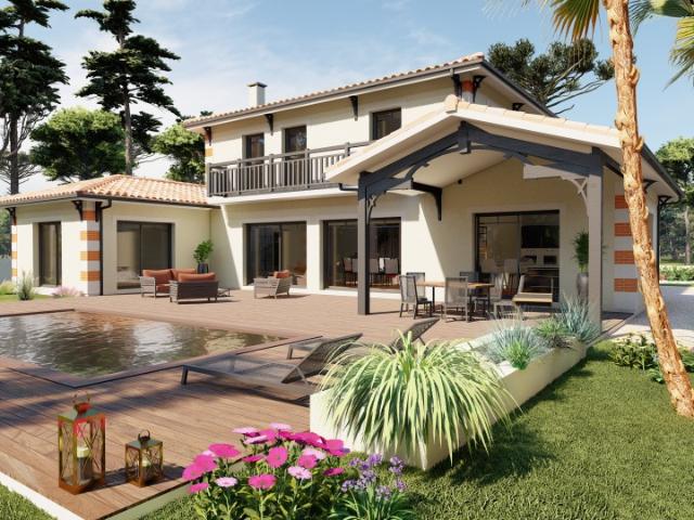 Arès Vente Maison 33