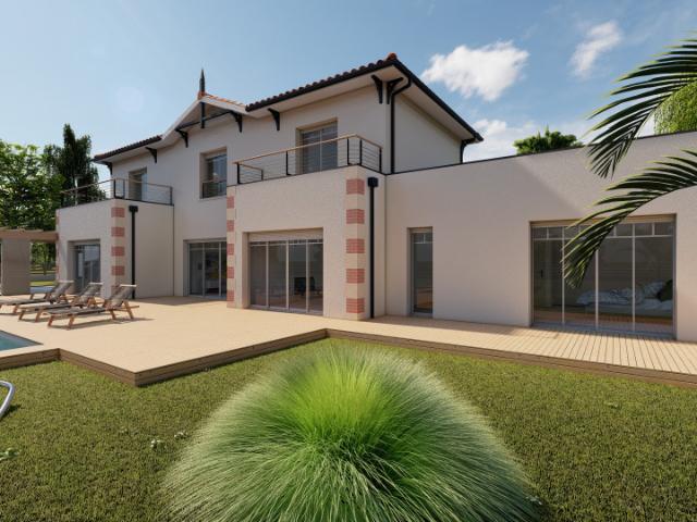 Arès Vente Maison 33
