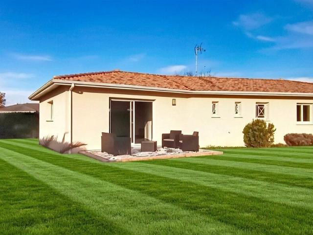 Arès Vente Maison 33