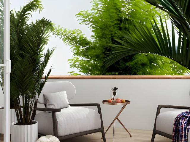 Arès Vente Appartement 33